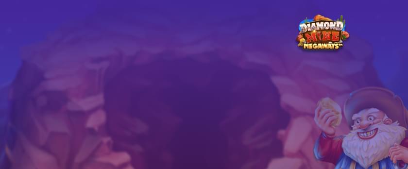 Diamond Mine Megaways