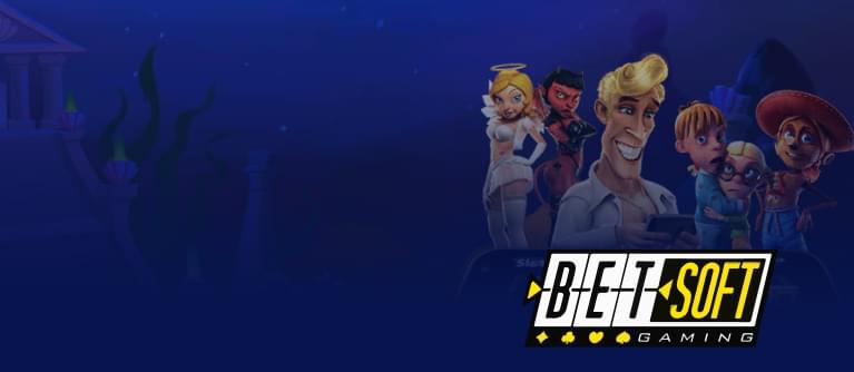 Betsoft