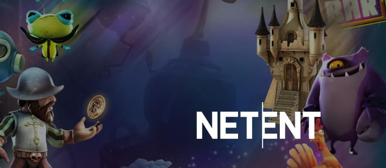 NetEnt