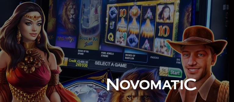 Novomatic