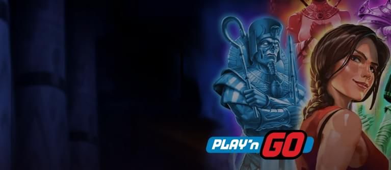 PLAY'n Go