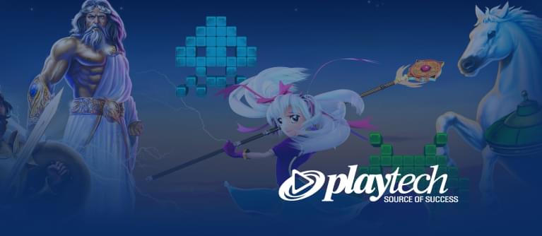 Playtech