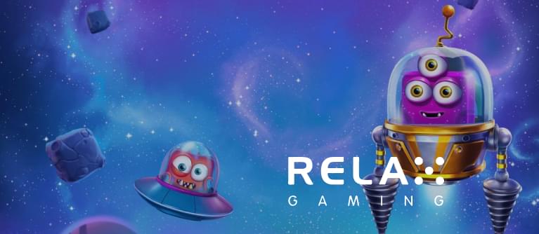 Relax Gaming