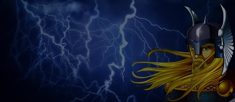 Thunderstruck 