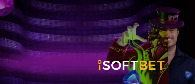 iSOFTBET