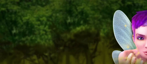 Pixies of The Forest