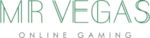 Mr Vegas