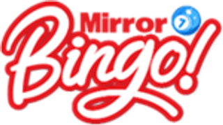 Mirror Bingo