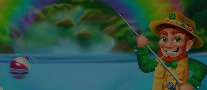Fishin Pots Of Gold Slot