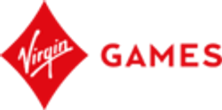 Virgin Games