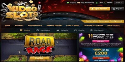 Video Slots